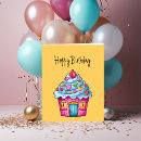 Recherche de client verticales anniversaire cartes Entreprise