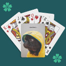 Recherche de carlin jeux de cartes Chiot