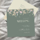 Recherche de peu coûteuses de mariage invitations Mariée