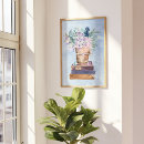 Recherche de pourpre de fleur posters Printemps