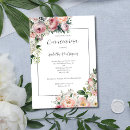Recherche de quinceanera gris rose invitations Fille