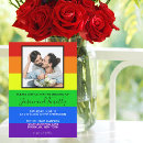 Recherche de gay couple invitations Coloré