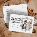 Recherche de mariage chien cartes invitations Amoureux des chiens