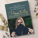 Recherche de brillant invitations Minimaliste