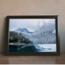 Recherche de winter scene posters Nature