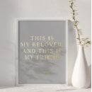 Recherche de versets bibliques posters mariage signalisations Pour eux