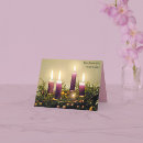 Recherche de avènement vœux cartes Bougies