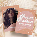 Recherche de super 16 invitations Rose