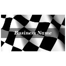 Recherche de drapeau checkered cartes visite Automatique