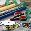 Recherche de saphir rubans Élégant