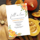 Recherche de fleur de lis bridal shower invitations Floral