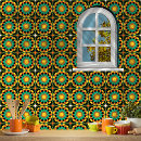 Recherche de le maroc carreaux Coloré