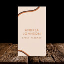 Recherche de années 1960 cartes visite Rétro