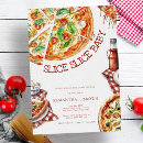 Recherche de mama mia invitations Pizza