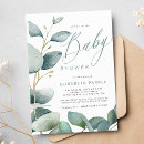 Recherche de eucalyptus invitations Neutre
