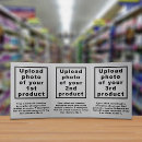 Recherche de triple brochures Marque