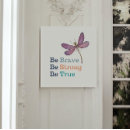 Recherche de brave posters Motivation