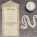 Recherche de nuances invitations Pour elle