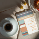 Recherche de corail 11x16 invitations Orange