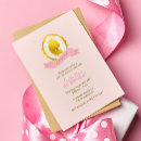 Recherche de cameo invitations Fille