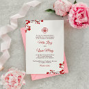 Recherche de vietnamien mariage invitations Rouge