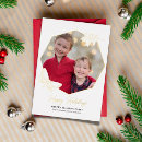 Recherche de joyeux noël dor Élégant