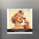 Recherche de barman magnets Drôle