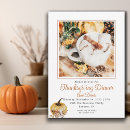 Recherche de dîner de thanksgiving invitations Automne