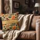 Recherche de automne coussins Feuilles d'automne