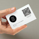 Recherche de black white cartes visite Professional