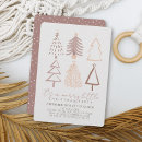 Recherche de boho noël invitations Bohémien