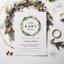 Recherche de la couronne invitations Hiver
