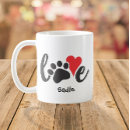 Recherche de refuge pour animaux tasses Amour