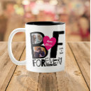 Recherche de forever tasses Bff