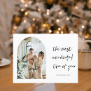 Recherche de temps de noël cartes postales Photo de famille
