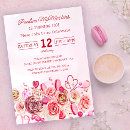Recherche de saint valentin rose invitations Toute personne