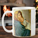 Recherche de de vierge marie tasses Famille sainte