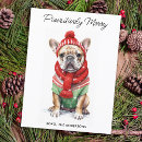Recherche de french christmas cartes postales Mignon