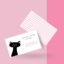 Recherche de minous cartes visite Pour elle