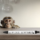 Recherche de singe bureau fournitures Plume
