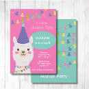 Recherche de couleurs lumineuses invitations Rose