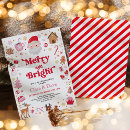 Recherche de rose noël invitations Pour eux