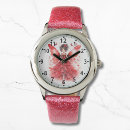 Recherche de aquarelle montres Girly