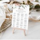 Recherche de alphabet floral posters Mariés