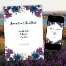 Recherche de écossais invitations Floral
