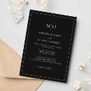 Recherche de frontière carrées invitations Couple