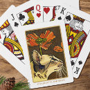 Recherche de mucha jeux de cartes Élégant