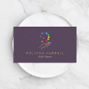 Recherche de de reiki cartes visite Massage