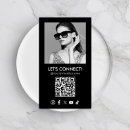 Recherche de twitter cartes visite Professionnel