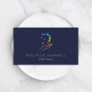 Recherche de therapie cartes visite Reiki